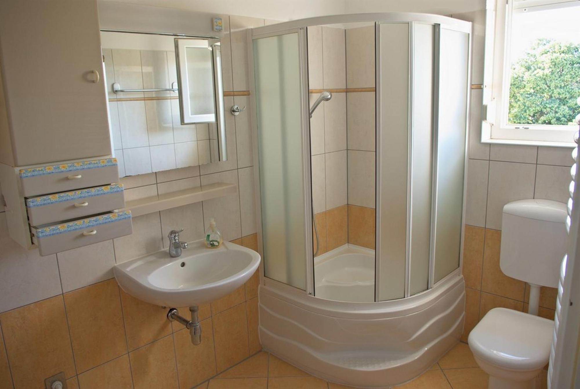 Apartments & Rooms Barbara Умаг Екстериор снимка