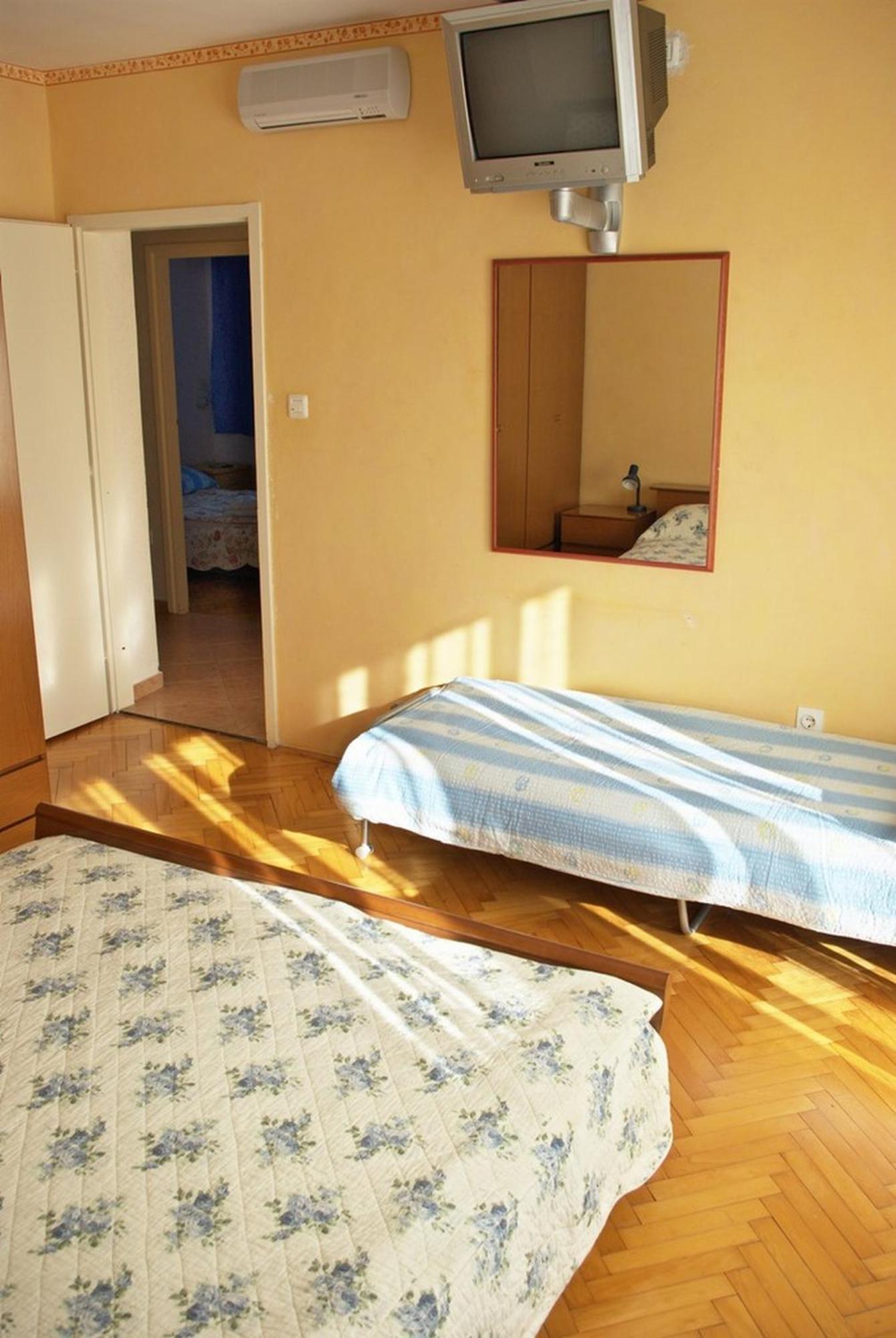 Apartments & Rooms Barbara Умаг Екстериор снимка
