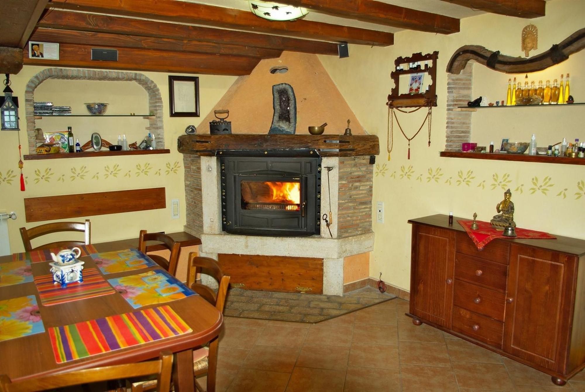 Apartments & Rooms Barbara Умаг Екстериор снимка