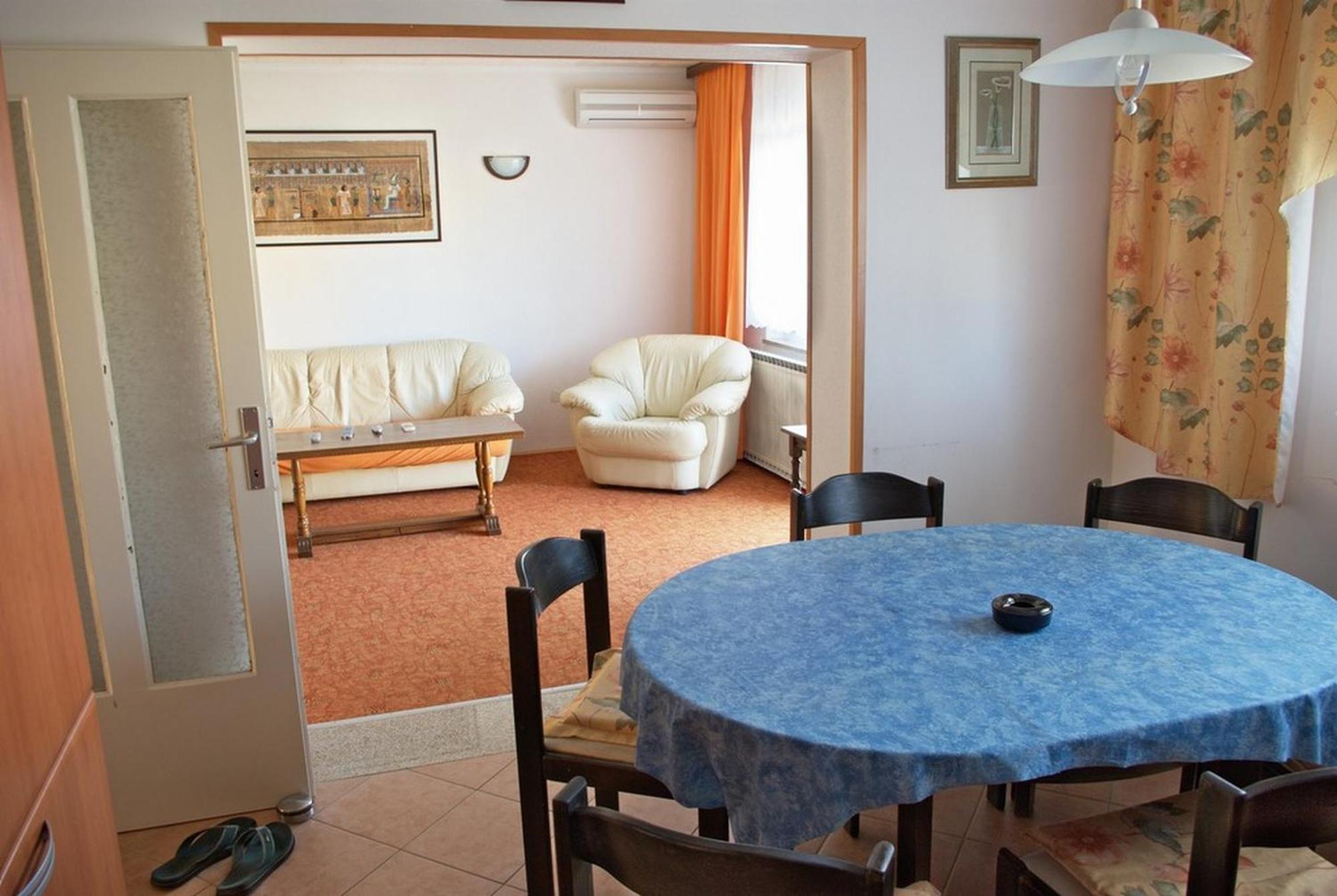 Apartments & Rooms Barbara Умаг Екстериор снимка