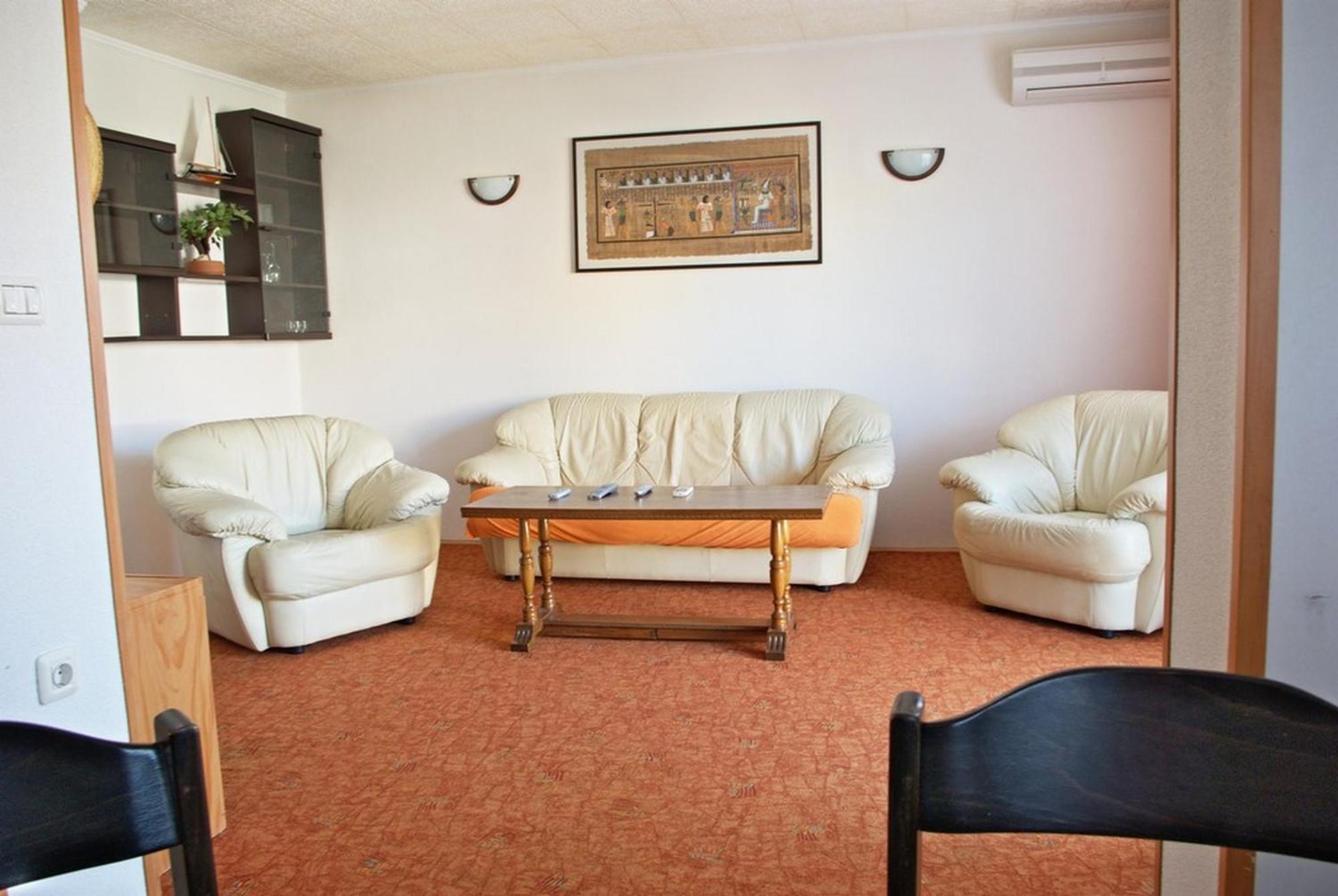 Apartments & Rooms Barbara Умаг Екстериор снимка