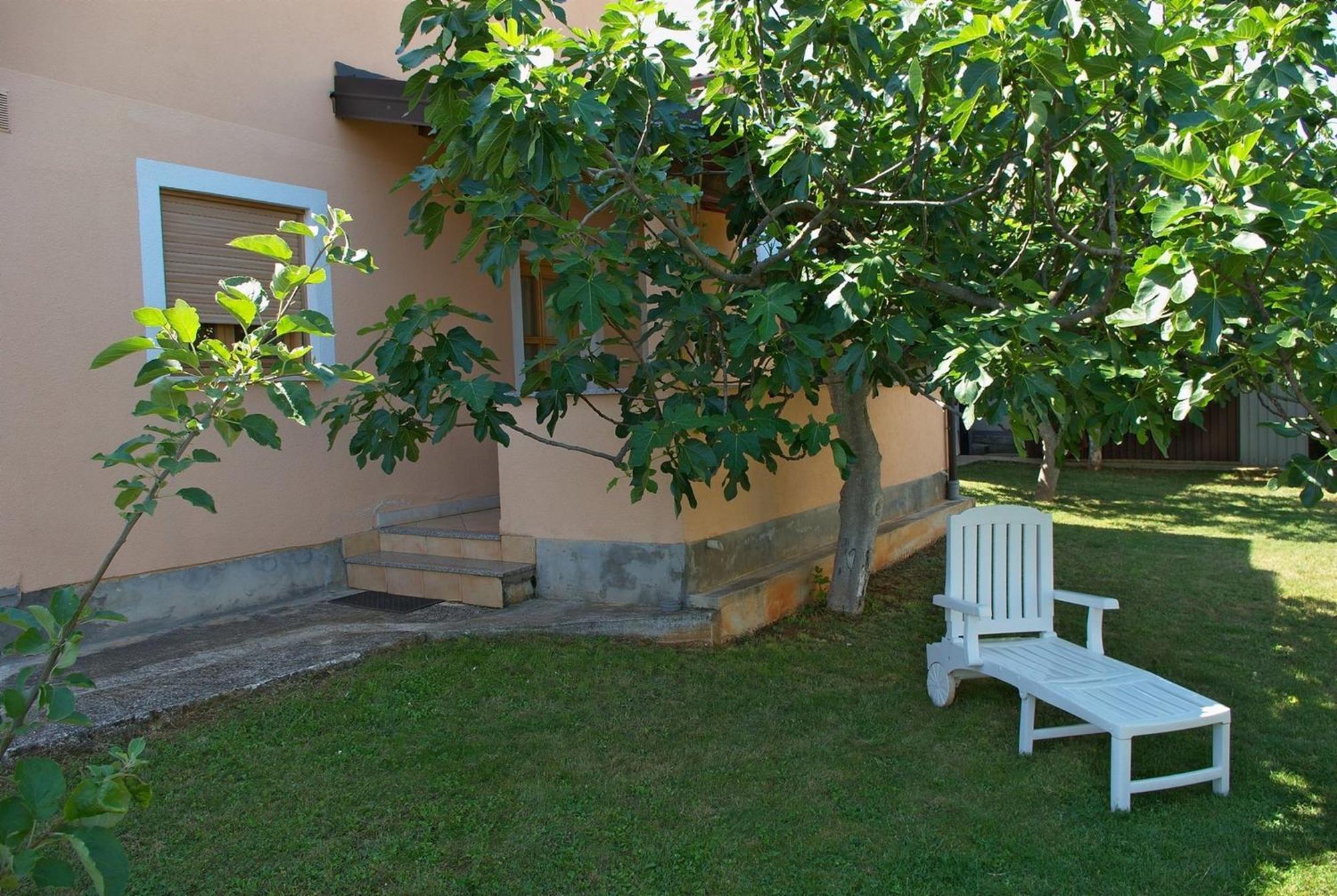 Apartments & Rooms Barbara Умаг Екстериор снимка