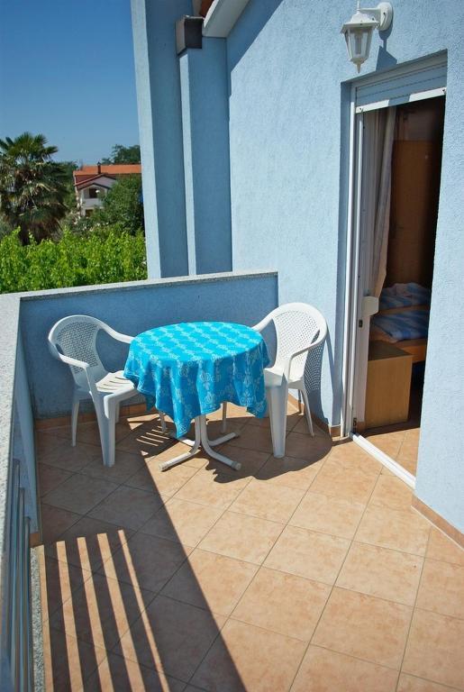 Apartments & Rooms Barbara Умаг Екстериор снимка