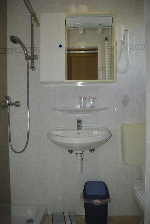 Apartments & Rooms Barbara Умаг Екстериор снимка